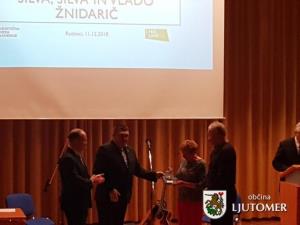 Saša Žuman prejemnik kipca štorklje 3